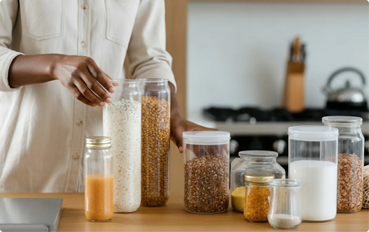 The Benefits of Switching to Organic Products for a Healthier Lifestyle