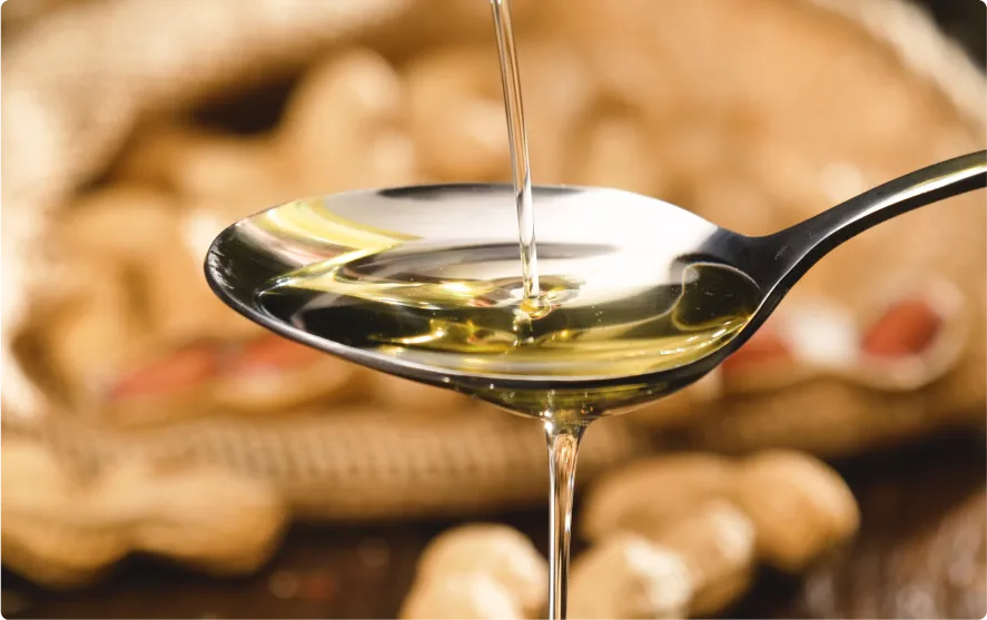 The Science Behind Cold-Pressed Oils: Why They're Better for Your Health