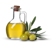 Organic Oil & Ghee - Faithfoods