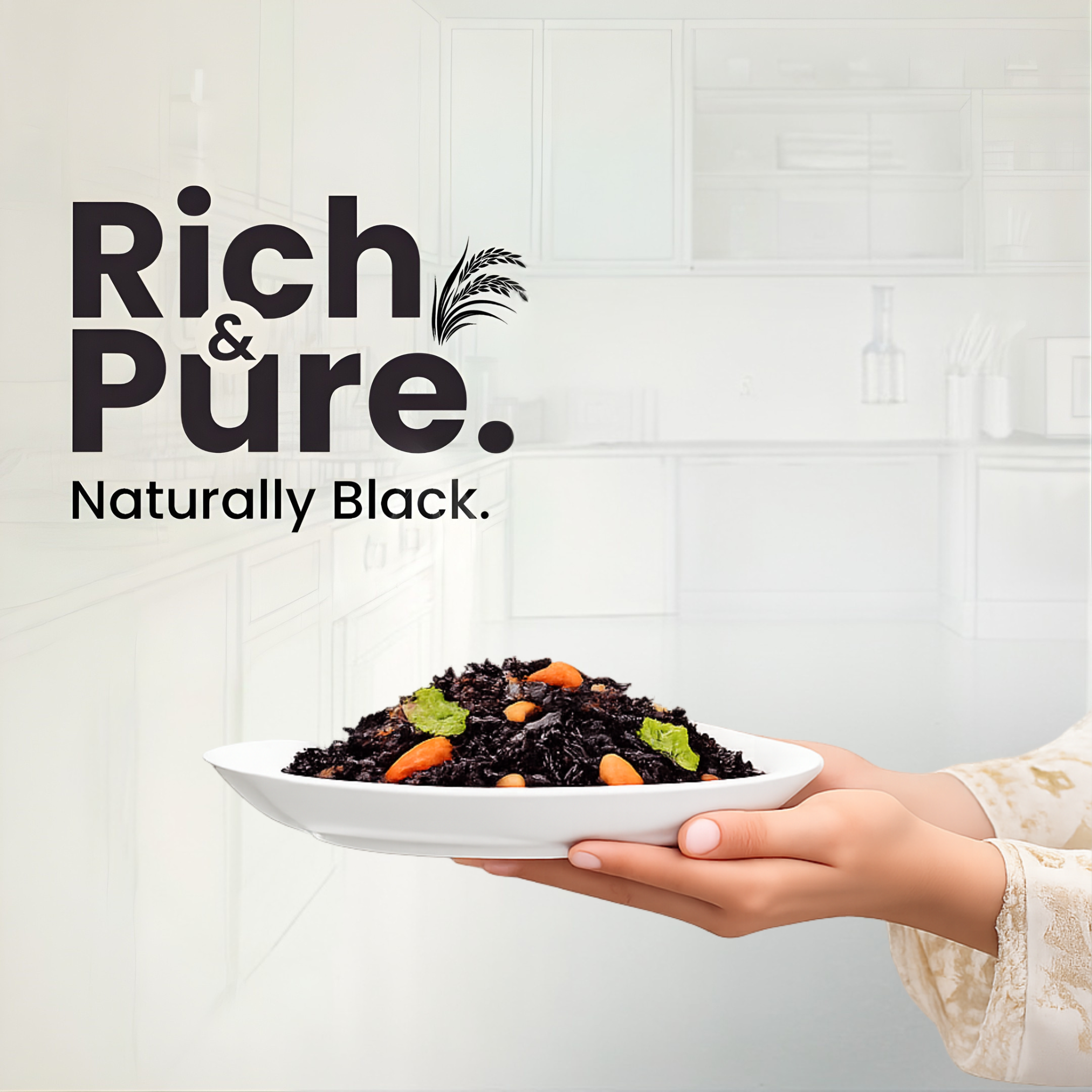 Black Rice
