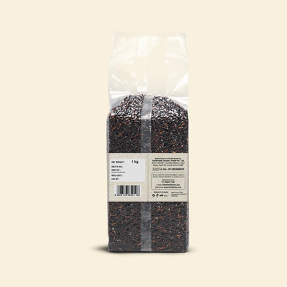 Black Rice