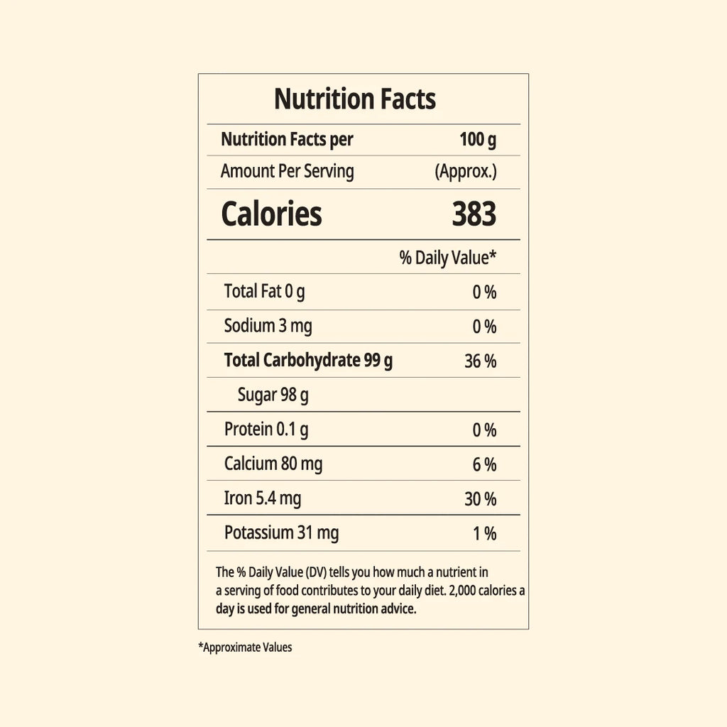 A2 Gir Cow Ghee & Jaggery Combo