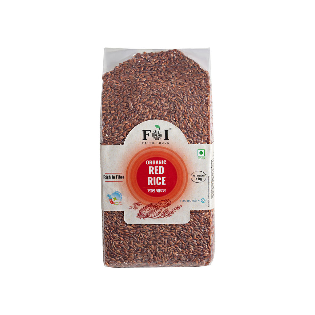 Red Rice