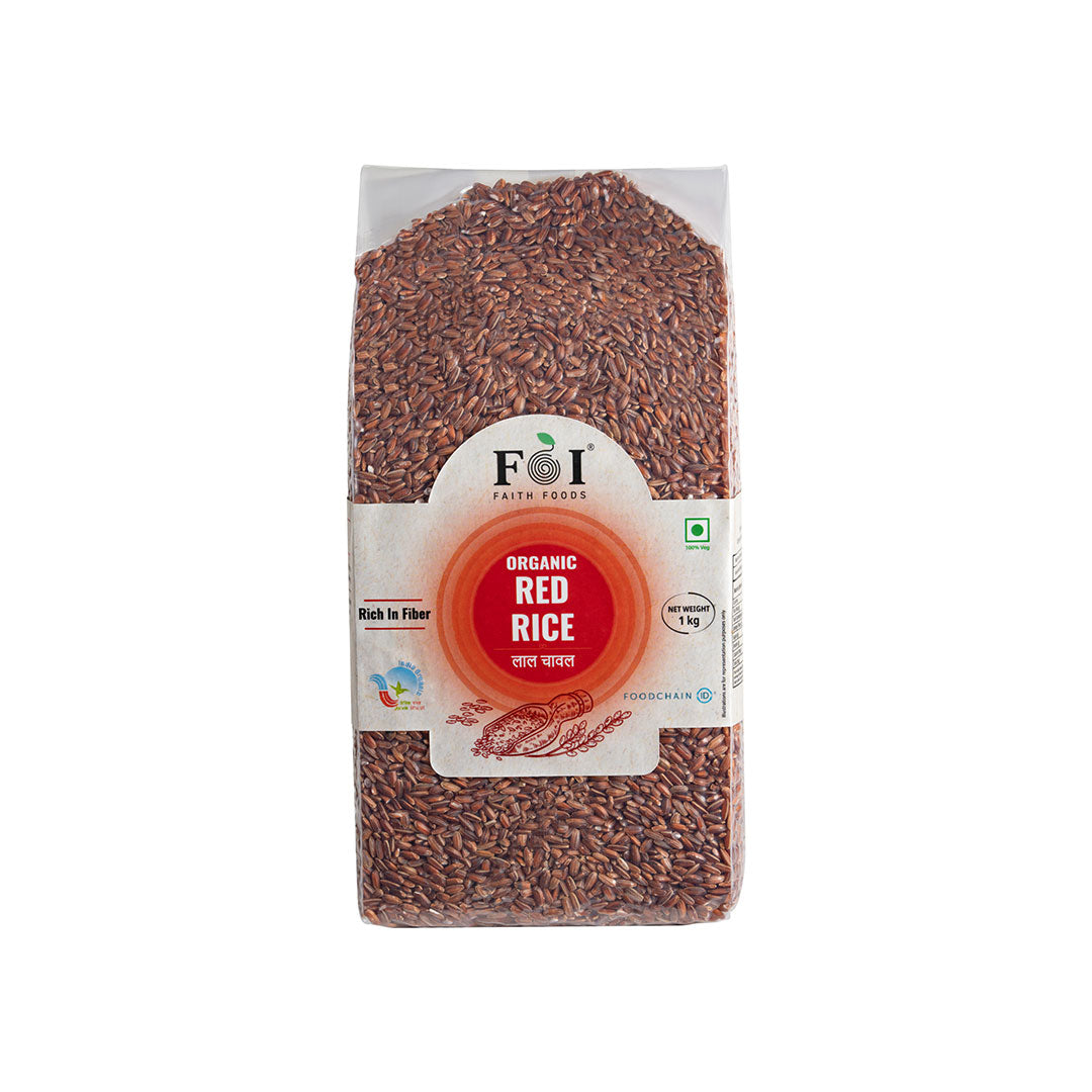Red Rice