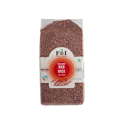 Red Rice