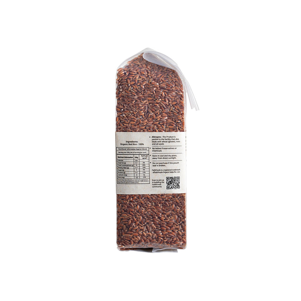 Red Rice