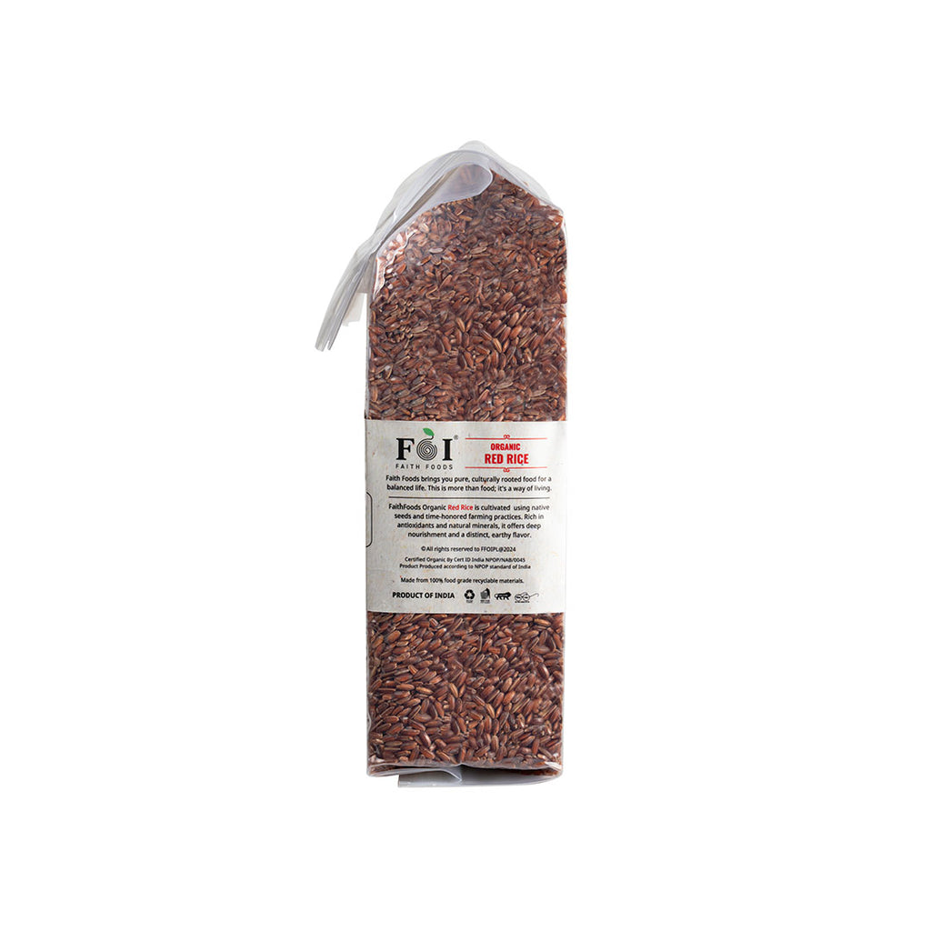 Red Rice