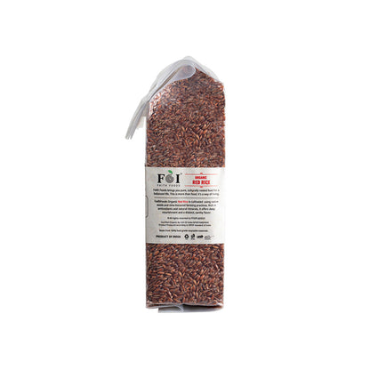 Red Rice
