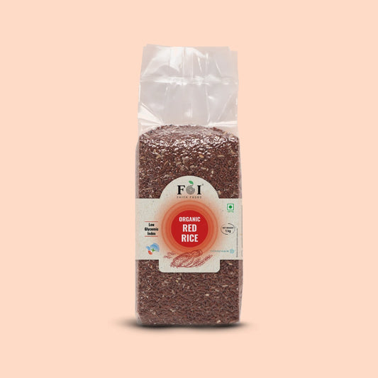 Red Rice