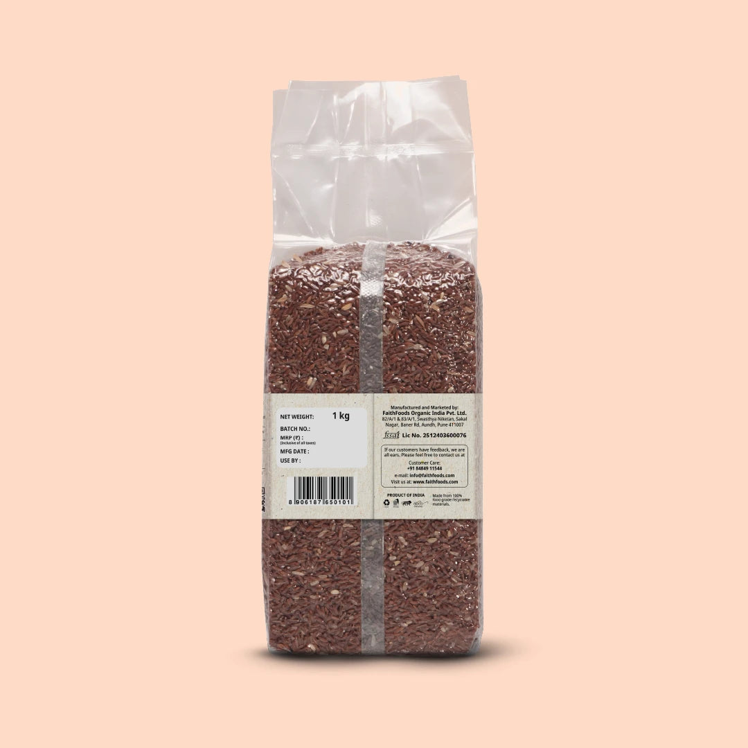 Red Rice