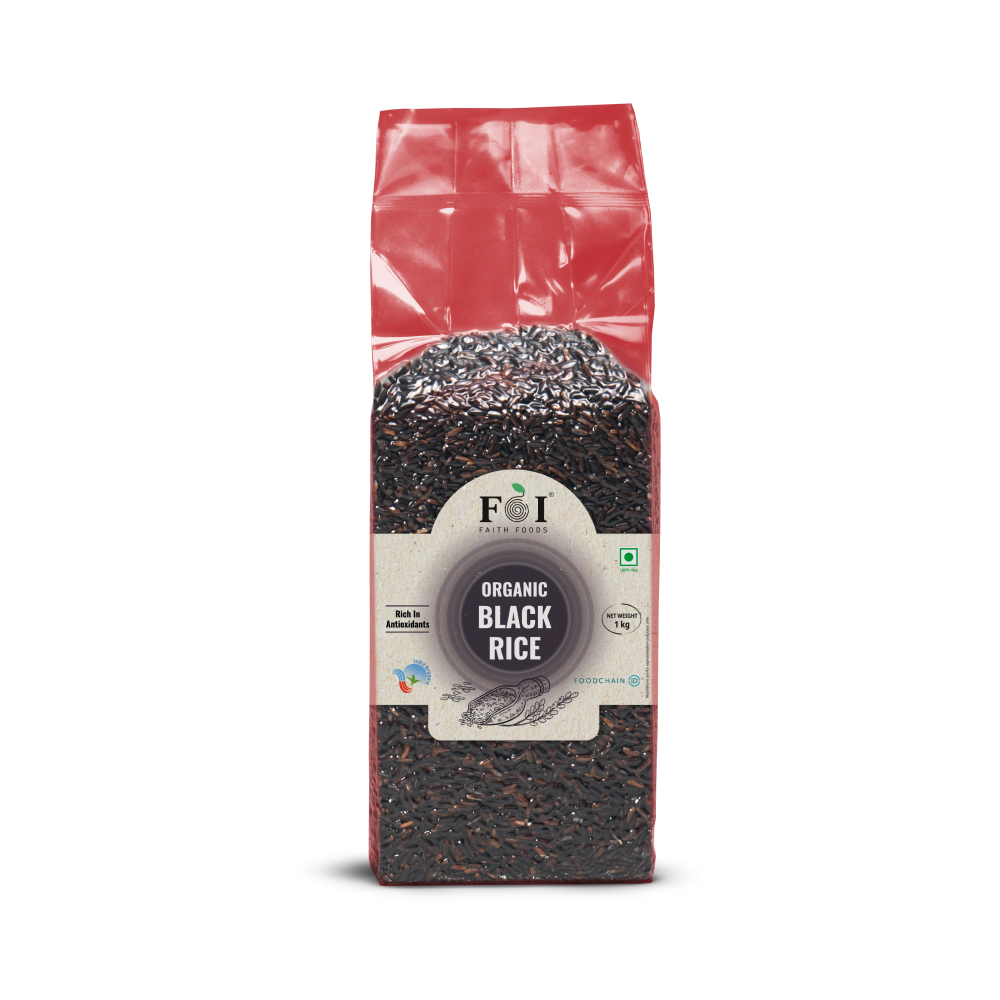 Black Rice