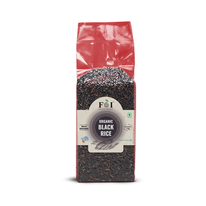 Black Rice