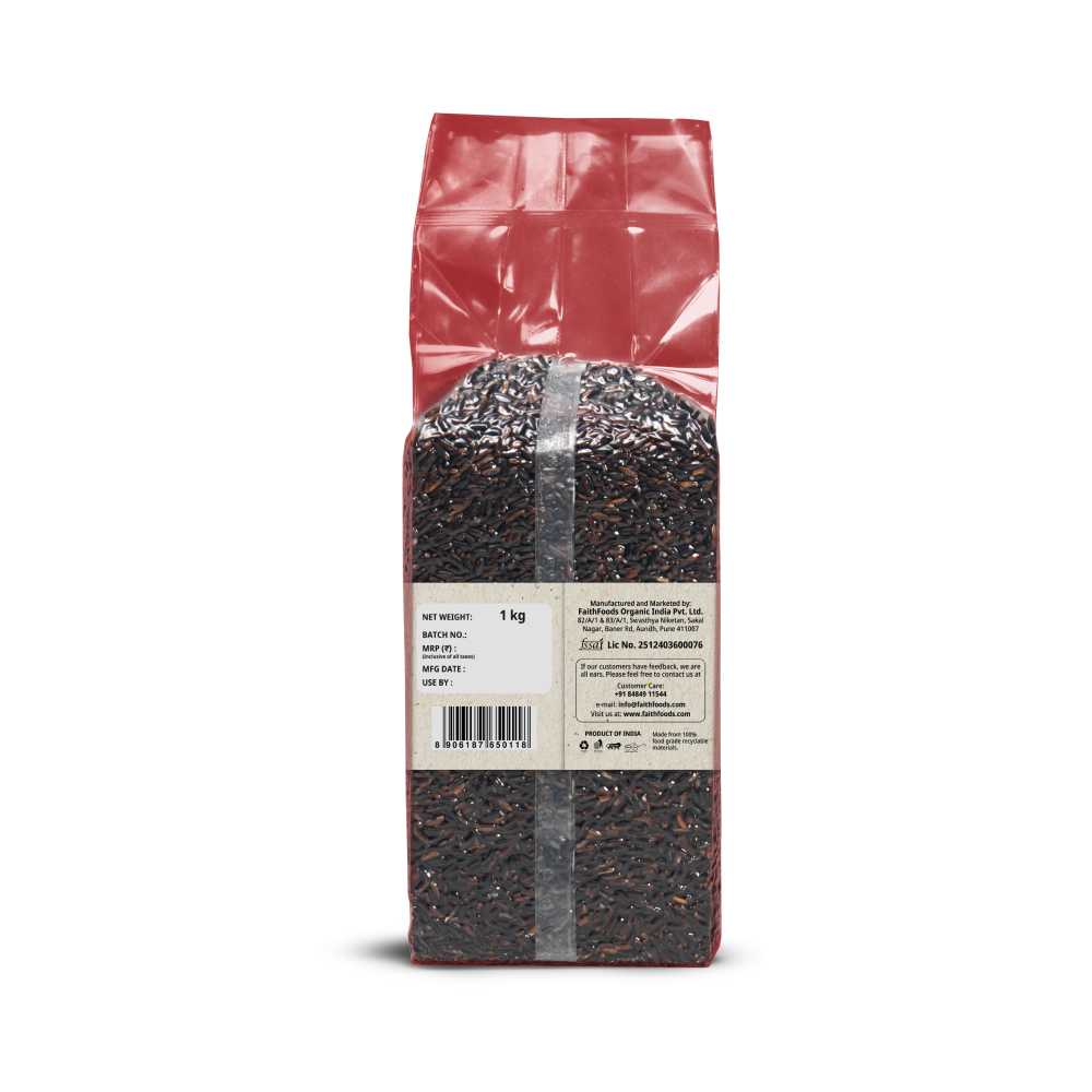 Black Rice