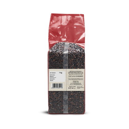 Black Rice