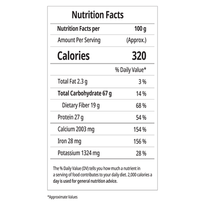 Moringa Powder