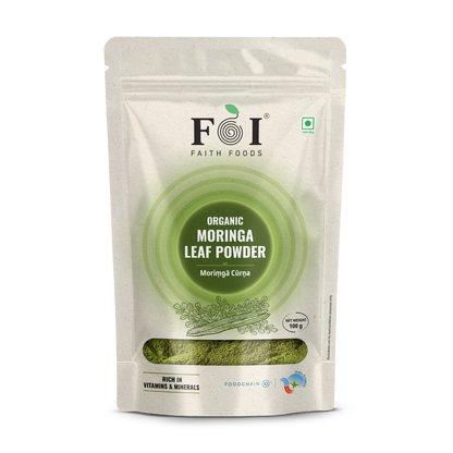 Moringa Powder