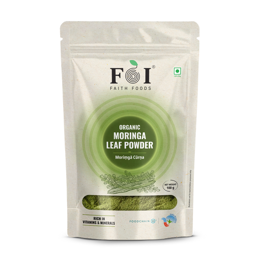 Moringa Powder